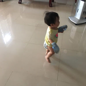 Meet your Posher, Thien